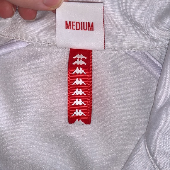 Kappa Anniston Jacket - Picture 6 of 9